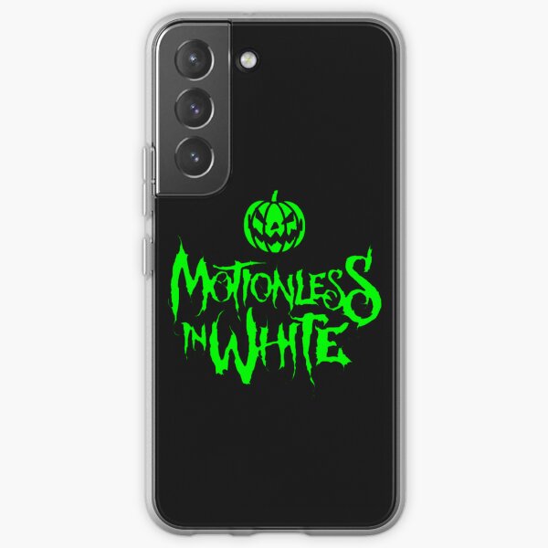 Motionless In White Samsung Galaxy Soft Case RB0809 product Offical motionless in white Merch