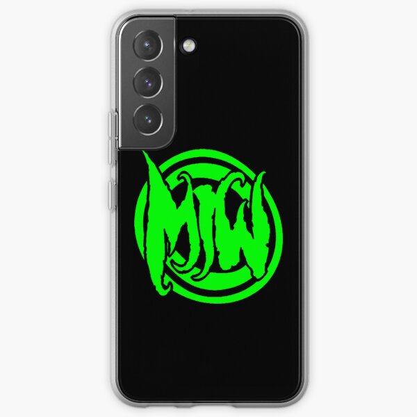 Ready To Motionless In White Samsung Galaxy Soft Case RB0809 product Offical motionless in white Merch
