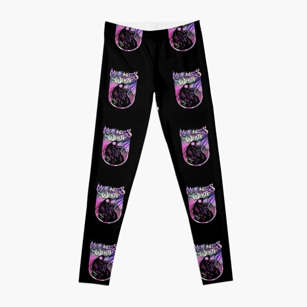 motionless in white  GT5622 - motionless in white  = band > rock >> sell Leggings RB0809 product Offical motionless in white Merch