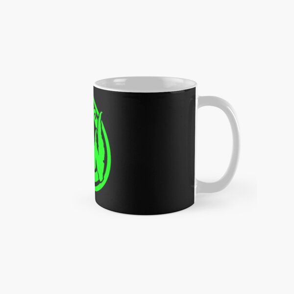 Ready To Motionless In White Classic Mug RB0809 product Offical motionless in white Merch