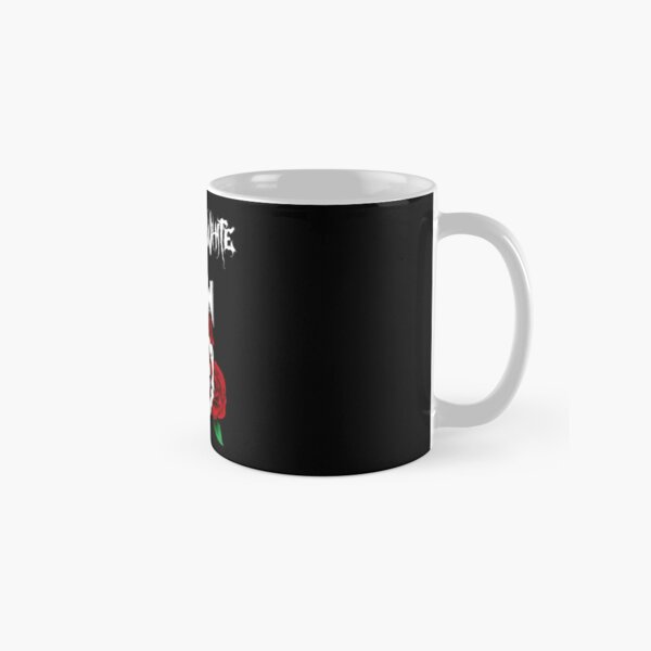 motionless in white Classic Mug RB0809 product Offical motionless in white Merch