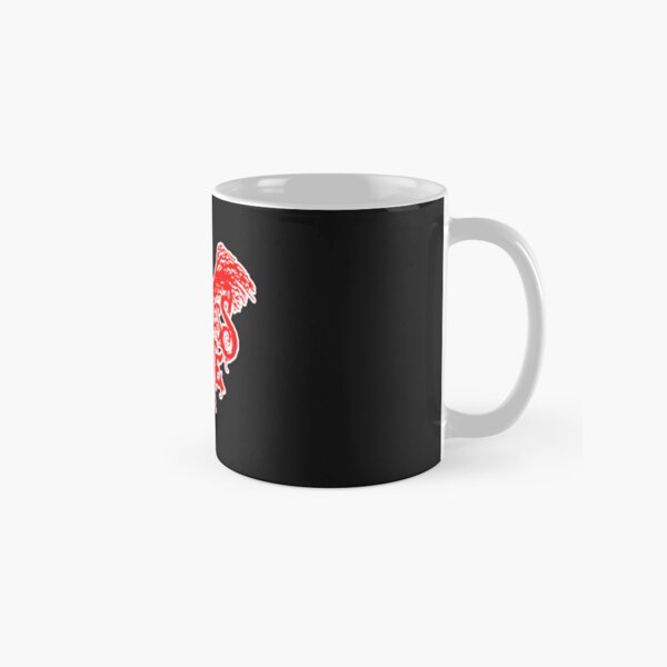 Motionless In White Classic Mug RB0809 product Offical motionless in white Merch