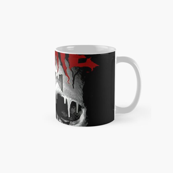 Motionless in white Classic Mug RB0809 product Offical motionless in white Merch