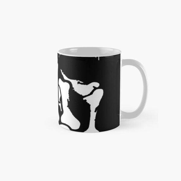 motionless in white Classic Mug RB0809 product Offical motionless in white Merch
