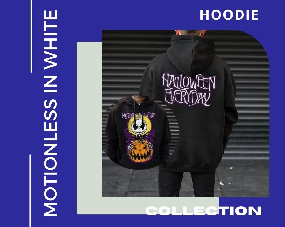 no edit motionless in white HOODIE - Motionless In White Shop