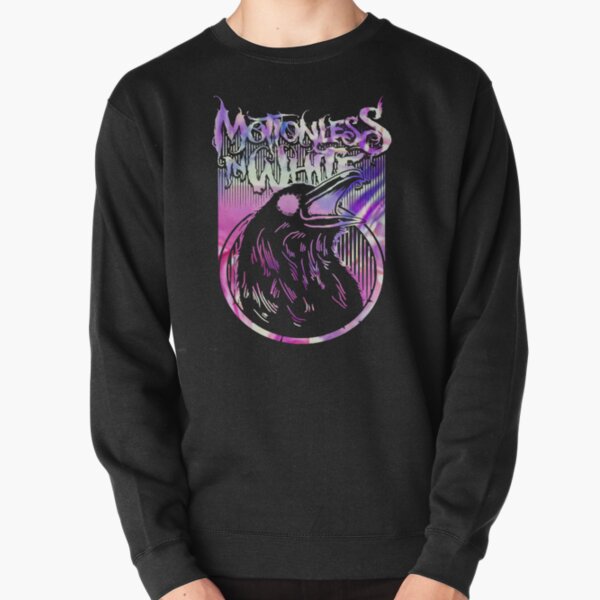 motionless in white  GT5622 - motionless in white  = band > rock >> sell Pullover Sweatshirt RB0809 product Offical motionless in white Merch