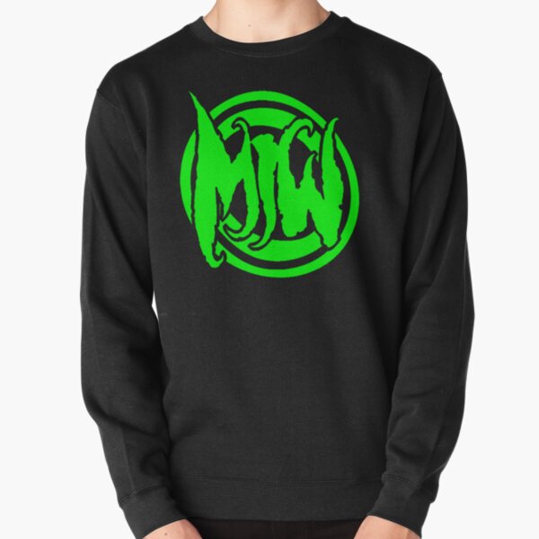 Ready To Motionless In White Pullover Sweatshirt RB0809 product Offical motionless in white Merch