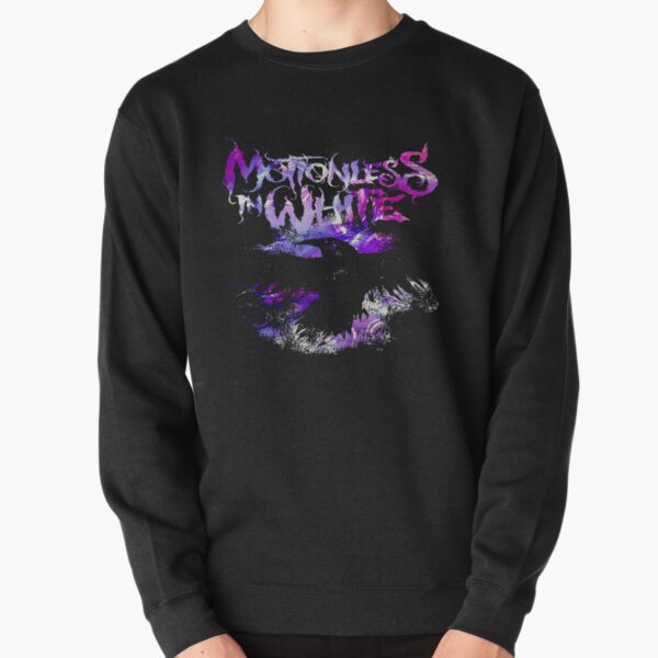 Motionless in white Pullover Sweatshirt RB0809 product Offical motionless in white Merch