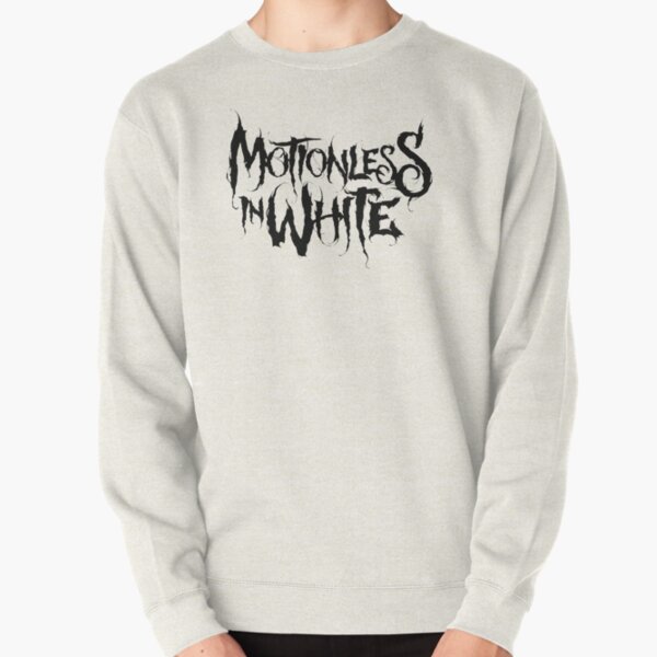 Motionless in white classic Pullover Sweatshirt RB0809 product Offical motionless in white Merch
