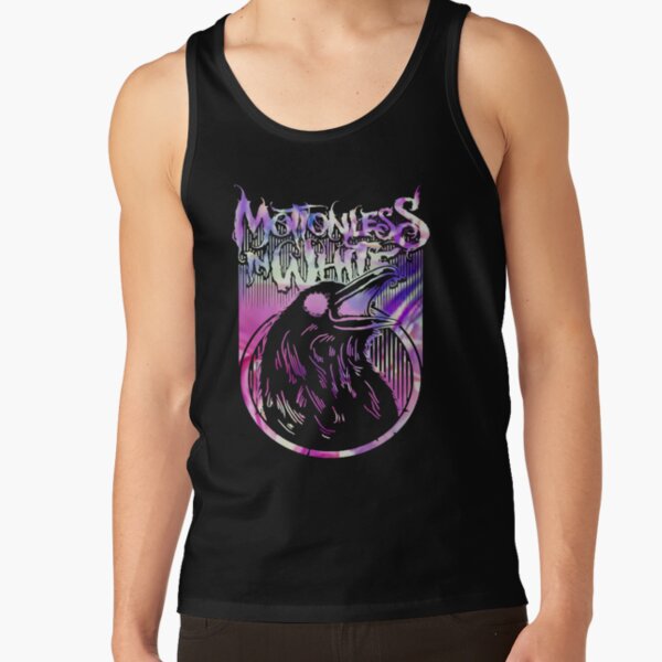 motionless in white  GT5622 - motionless in white  = band > rock >> sell Tank Top RB0809 product Offical motionless in white Merch
