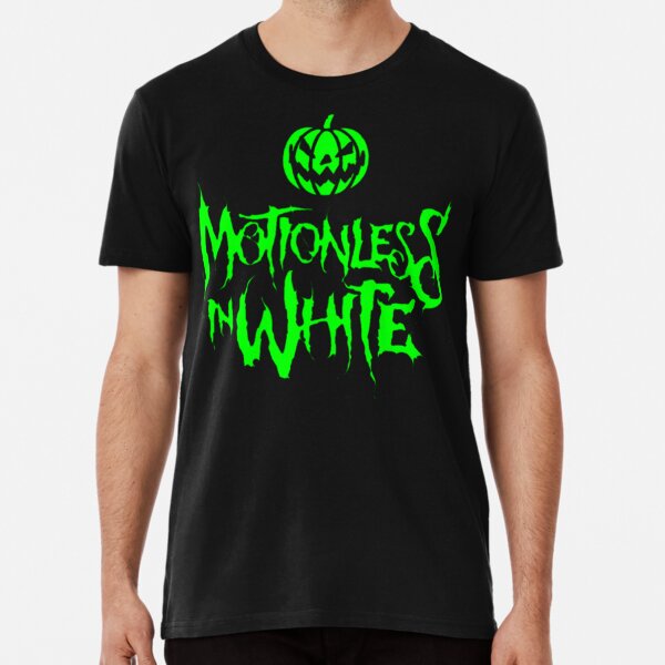 Motionless In White Premium T-Shirt RB0809 product Offical motionless in white Merch