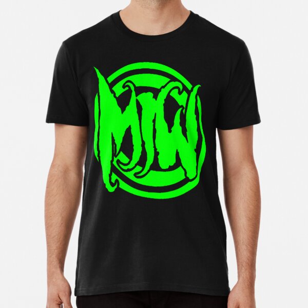 Ready To Motionless In White Premium T-Shirt RB0809 product Offical motionless in white Merch