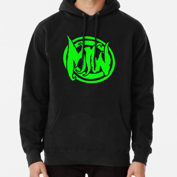 Ready To Motionless In White Pullover Hoodie RB0809 product Offical motionless in white Merch