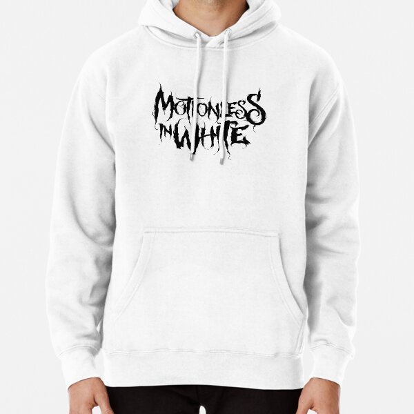 Motionless in white classic Pullover Hoodie RB0809 product Offical motionless in white Merch