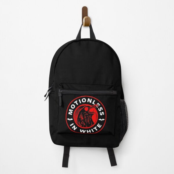 motionless in white Backpack RB0809 product Offical motionless in white Merch
