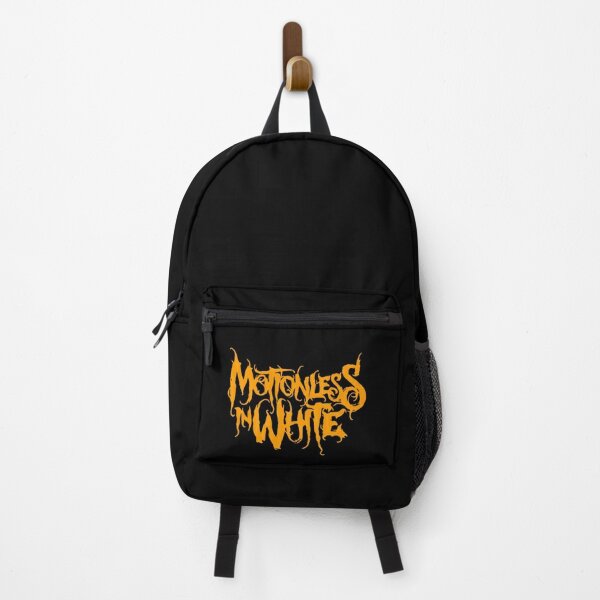 motionless in white Backpack RB0809 product Offical motionless in white Merch