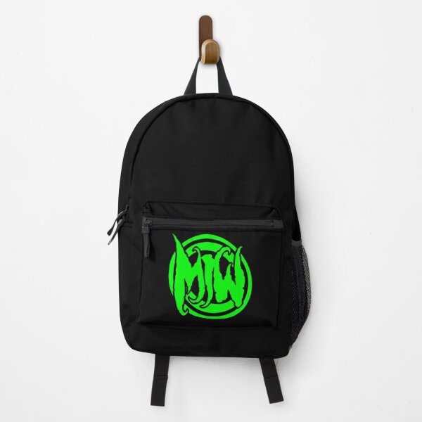 Ready To Motionless In White Backpack RB0809 product Offical motionless in white Merch