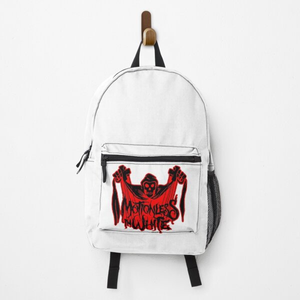 Motionless In White Backpack RB0809 product Offical motionless in white Merch