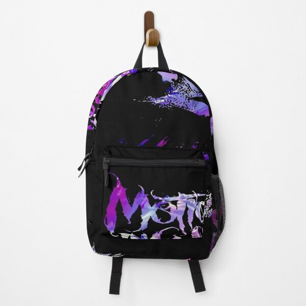 Motionless in white Backpack RB0809 product Offical motionless in white Merch