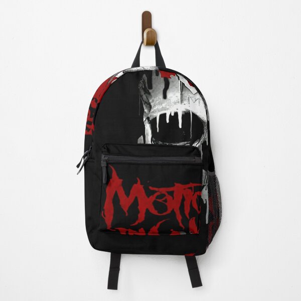 Motionless in white Backpack RB0809 product Offical motionless in white Merch
