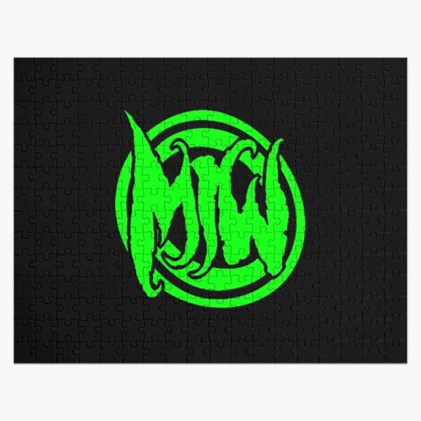 Ready To Motionless In White Jigsaw Puzzle RB0809 product Offical motionless in white Merch