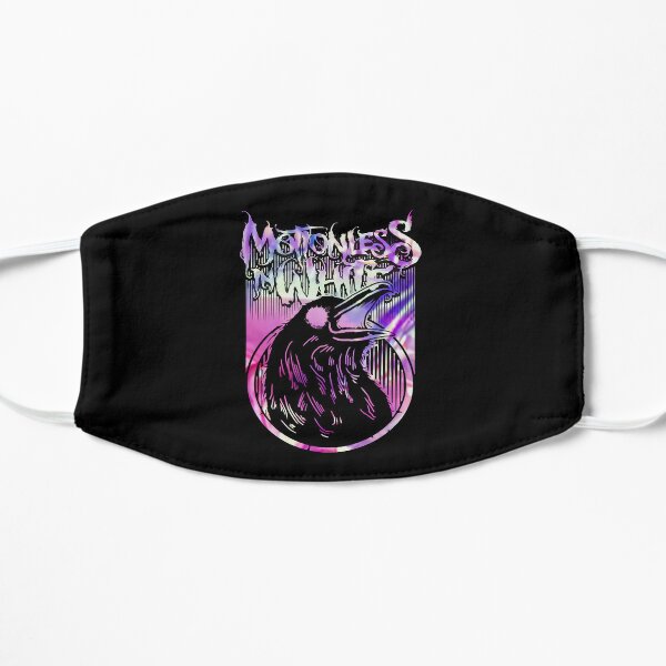 motionless in white  GT5622 - motionless in white  = band > rock >> sell Flat Mask RB0809 product Offical motionless in white Merch